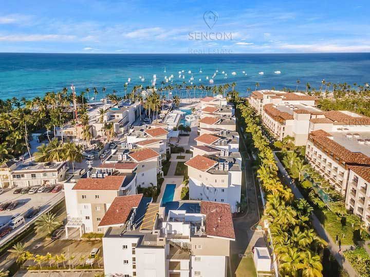 15 de 15: Se Alquila Apartamento con vista al mar  en Playa Coral 15