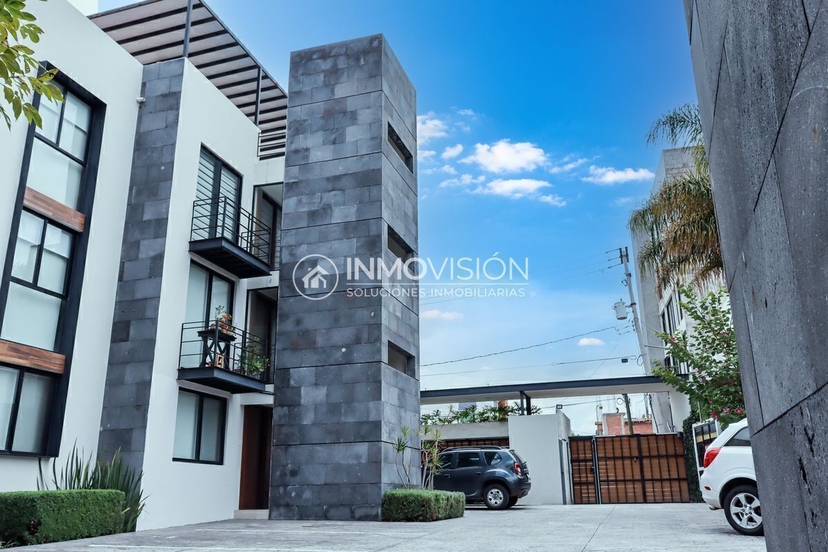 Apartamento em La Paz, Puebla, foto 49 de 50