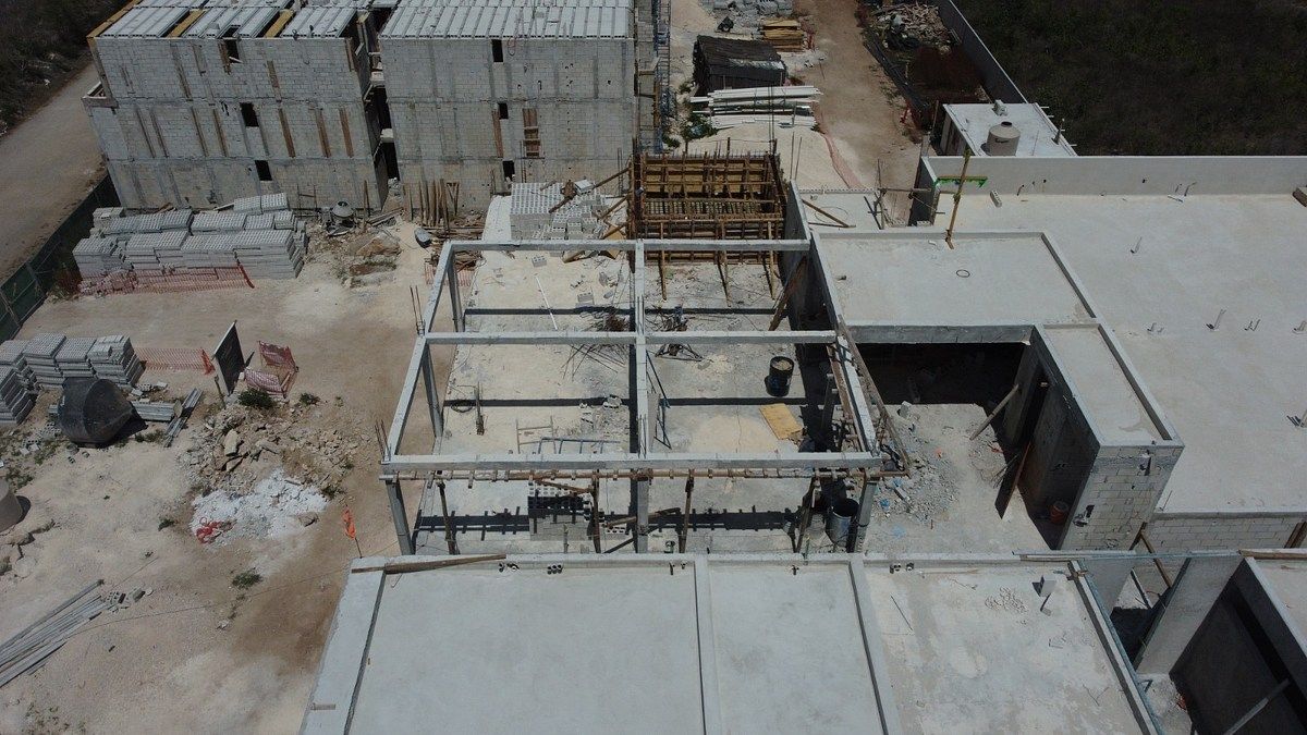 Apartamento em Temozón Norte, Mérida, foto 18 de 25