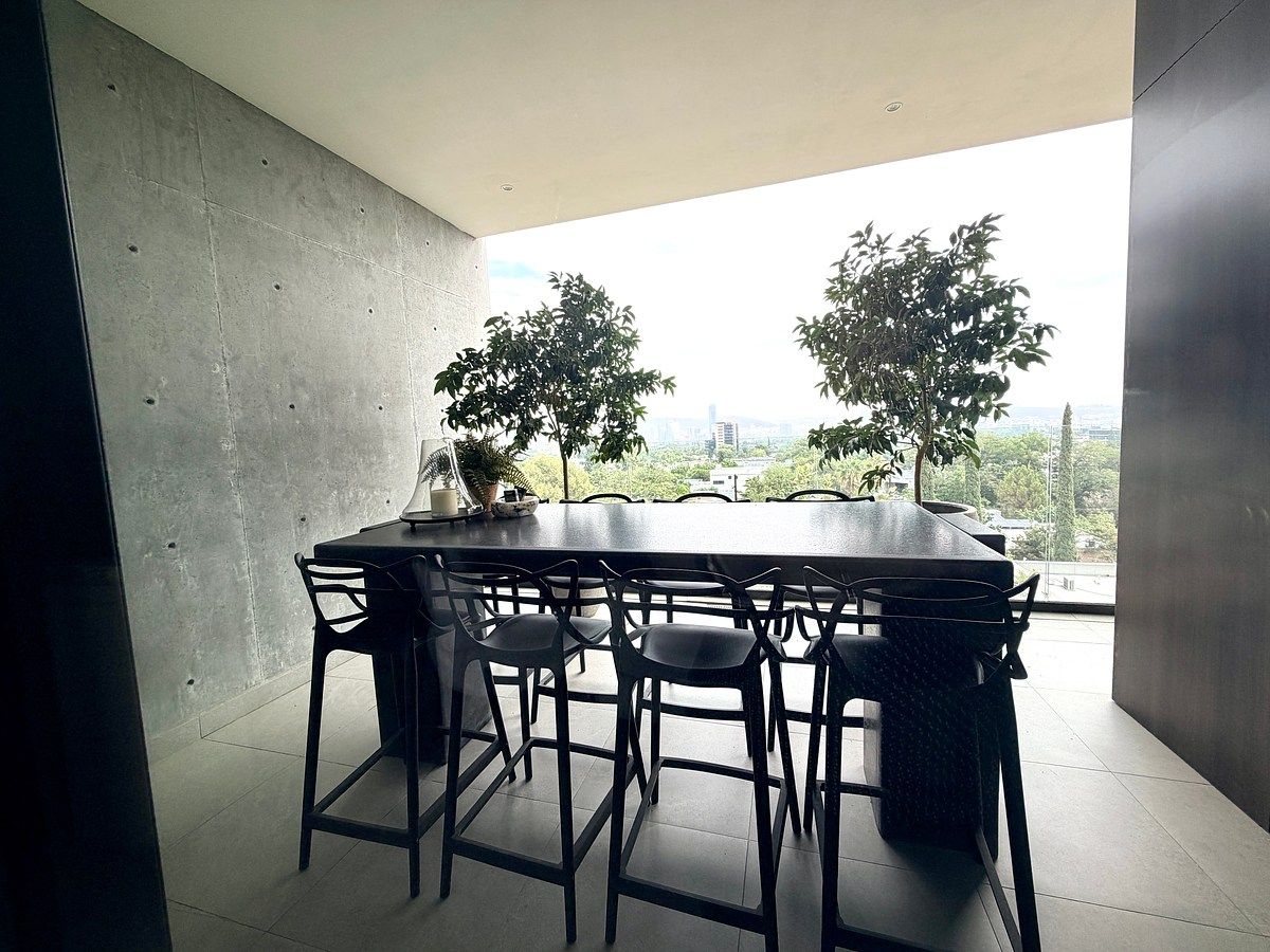 Apartamento em Lomas Del Valle, San Pedro Garza García, foto 4 de 14