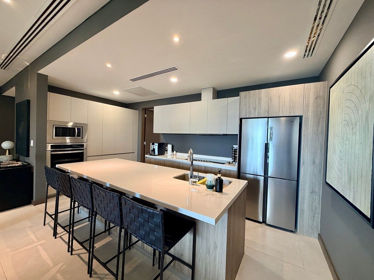 Apartamento em Lomas Del Valle, San Pedro Garza García, foto 3 de 14