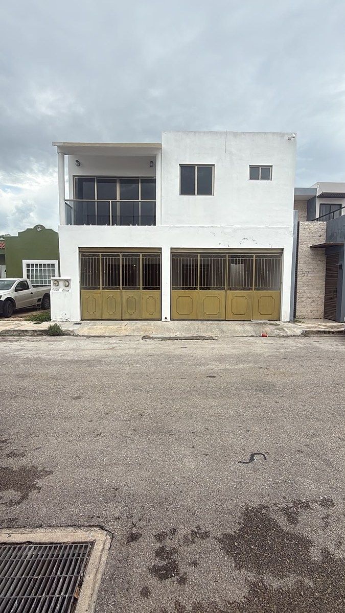 Casa en Las Américas, Mérida, foto 8 de 14