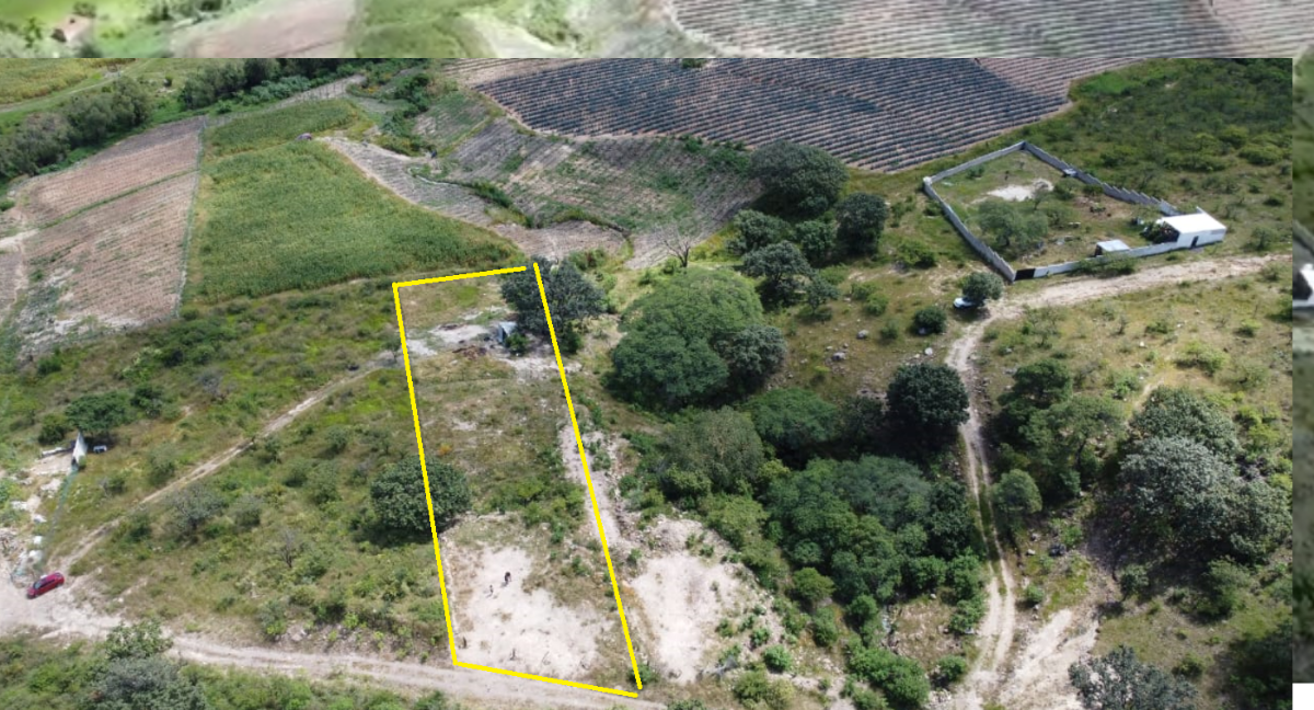 Terreno en Haciendas la Herradura a un costado del club deportivo UdeG - foto 2
