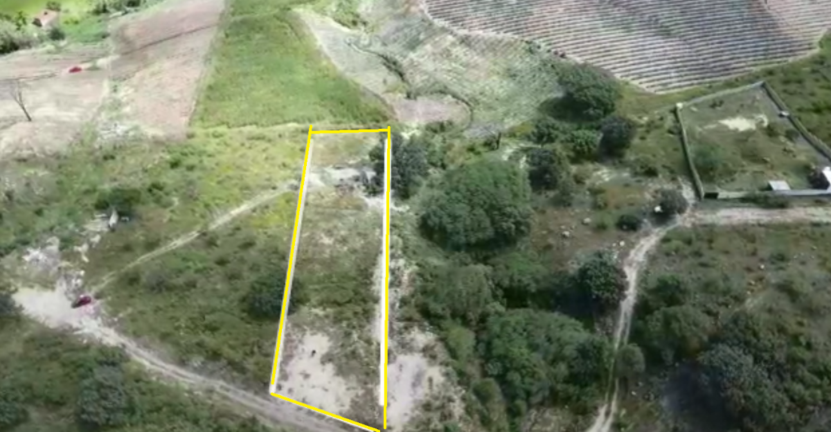 Terreno en Haciendas la Herradura a un costado del club deportivo UdeG - foto 3