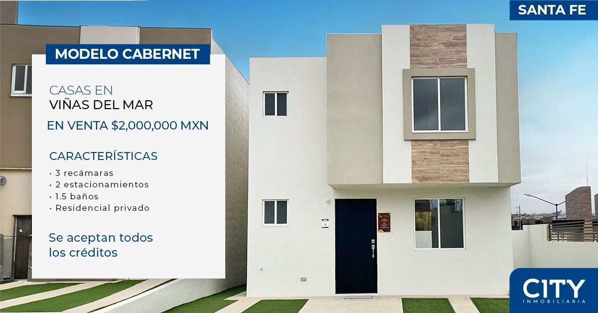 Casa Cabernet (Viñas del Mar)