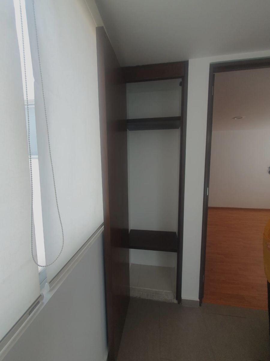 Departamento en Irrigación, Miguel Hidalgo, foto 7 de 16