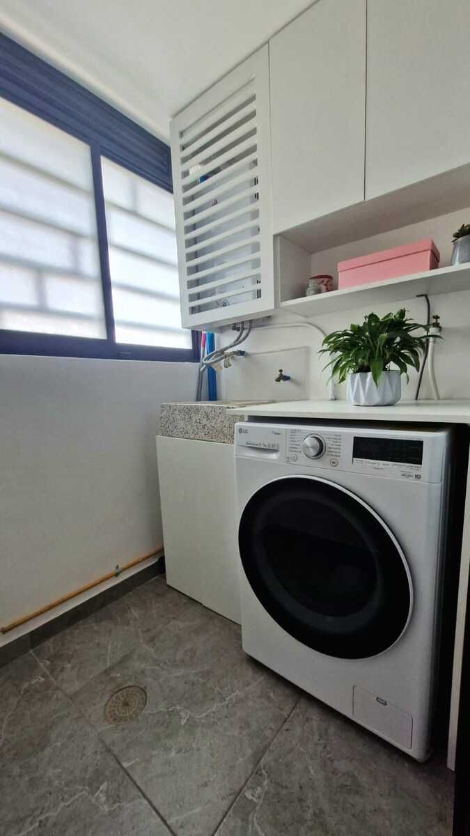 13 de 32: Area lavado