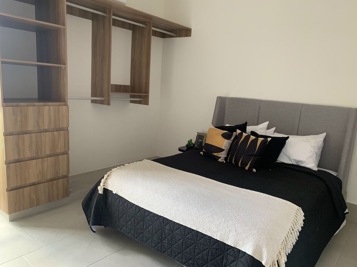 2 de 13: Departamento en Renta, Mérida