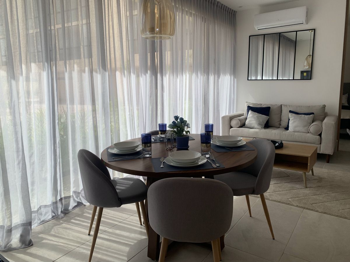 1 de 13: Departamento en Renta, Mérida