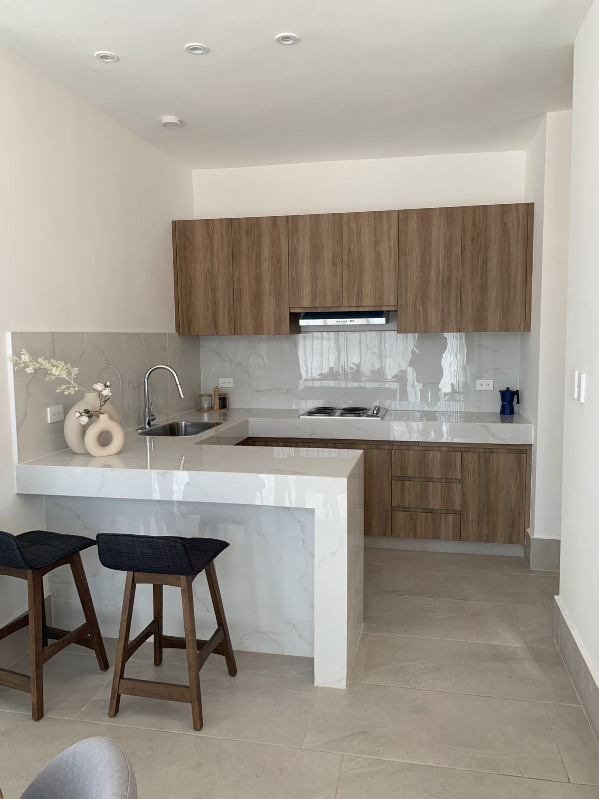3 de 13: Departamento en Renta, Mérida