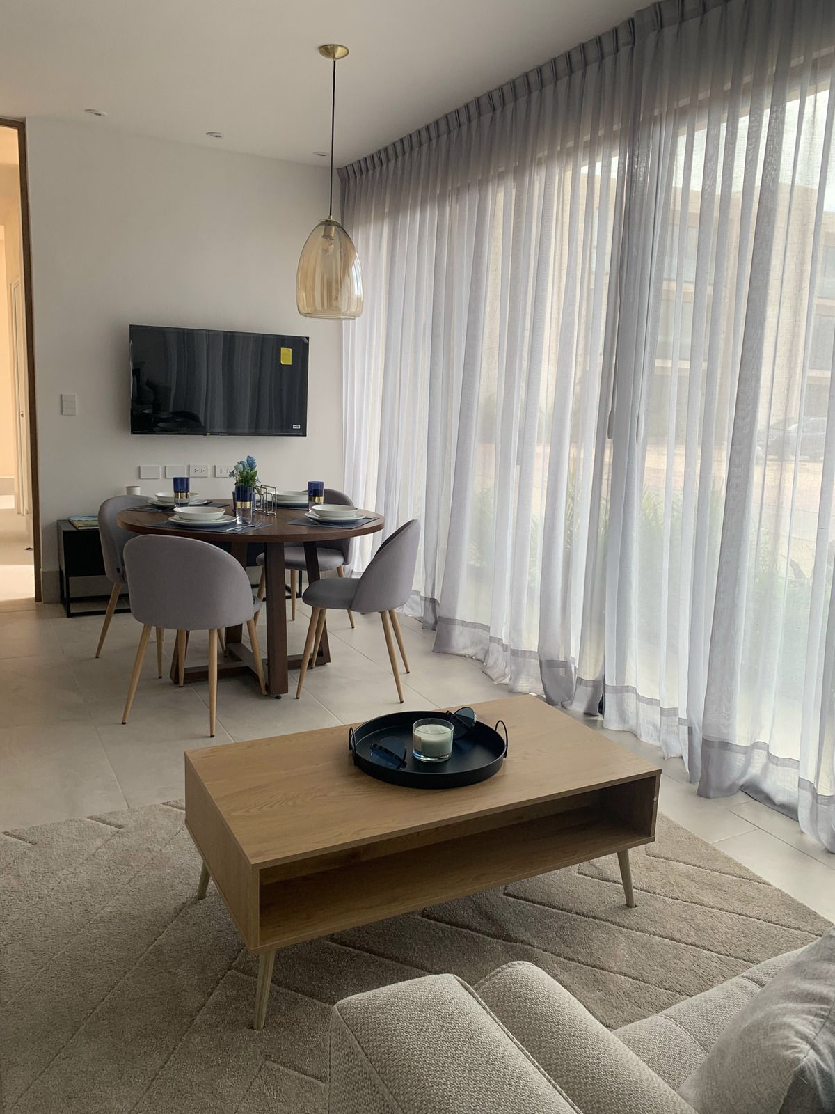 4 de 13: Departamento en Renta, Mérida