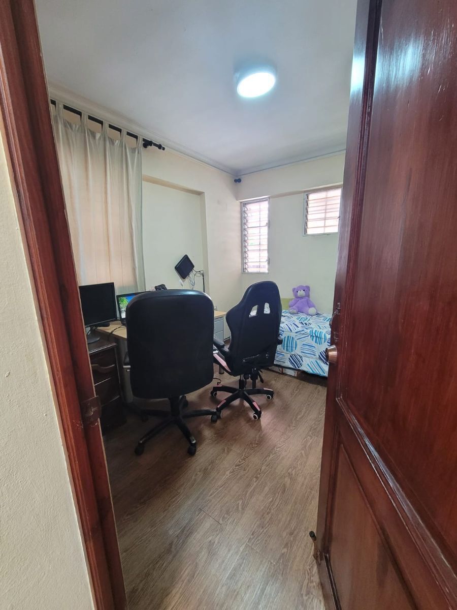 5 de 9: Habitación secundaria