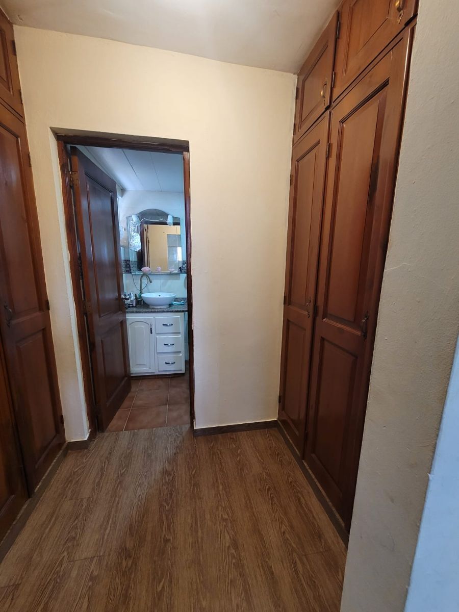 7 de 9: Wolking Closet