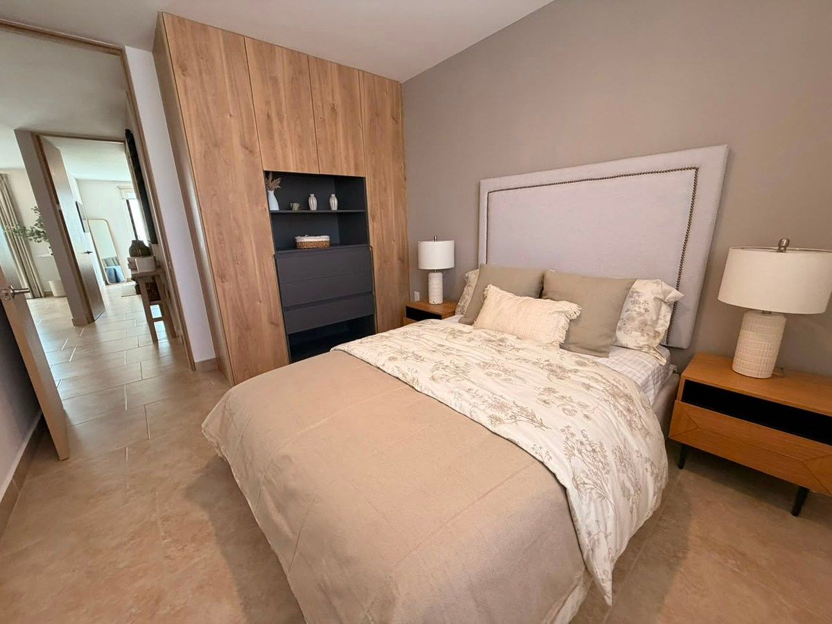 Departamento en Zarú, El Marqués, foto 12 de 17
