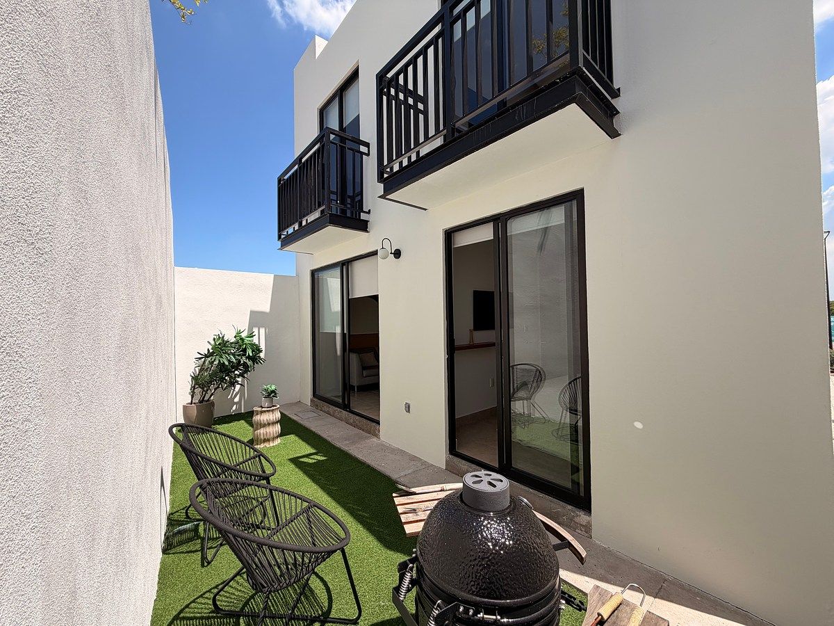 Casa en Zarú, El Marqués, foto 22 de 22