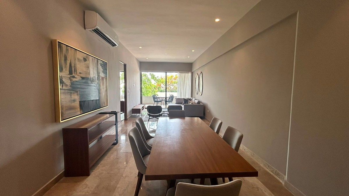 Apartment in Altabrisa, Mérida, photo 2 of 17