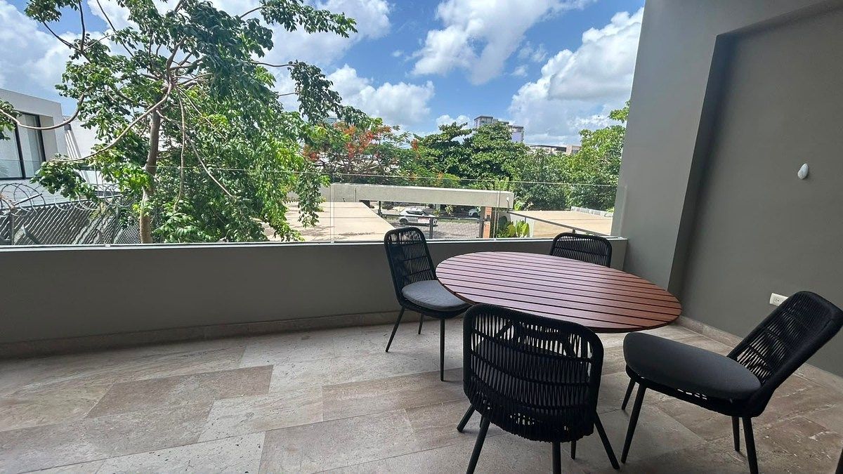 Apartment in Altabrisa, Mérida, photo 5 of 17