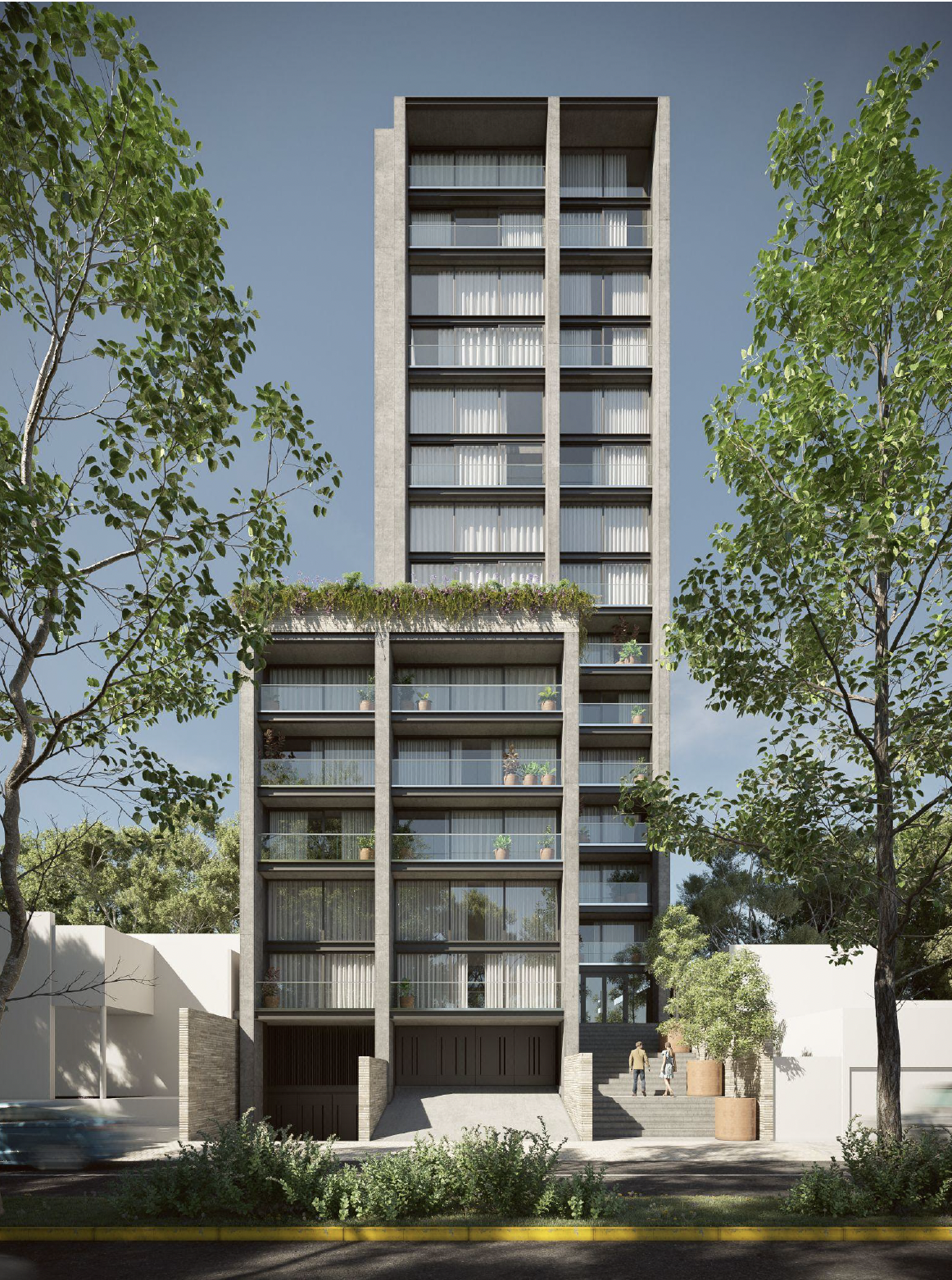 Departamentos en Venta en Arcos Vallarta, Guadalajara Jalisco