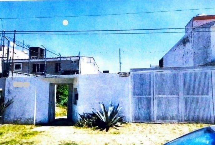 Se vende terreno habitacional o comercial
