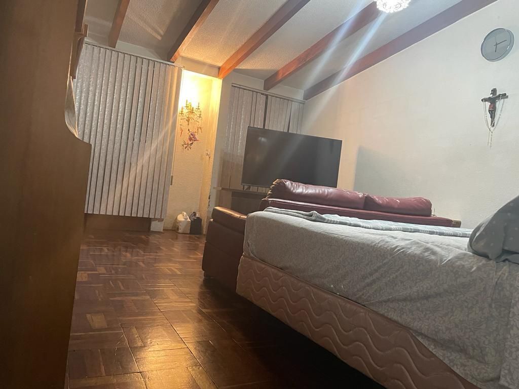 Recámaras ideales para remodelación.