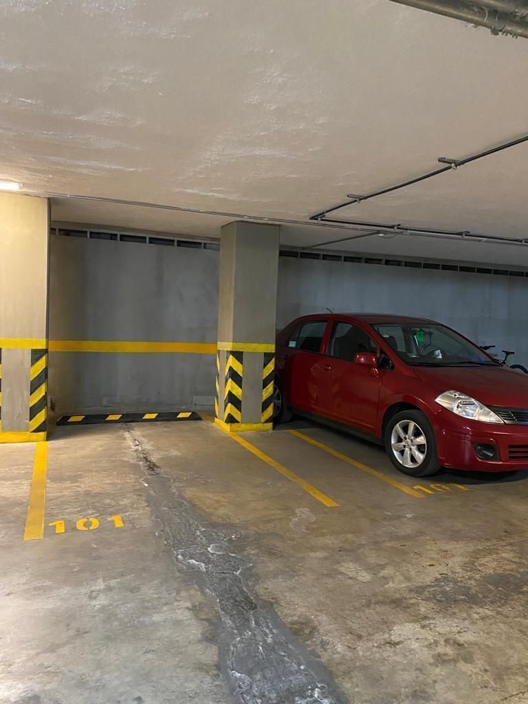 13 de 13: Lugares de estacionamiento