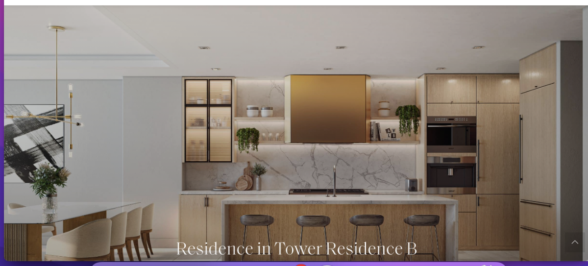 Residencias Privadas de Four Seasons Las Vegas en venta - foto 3