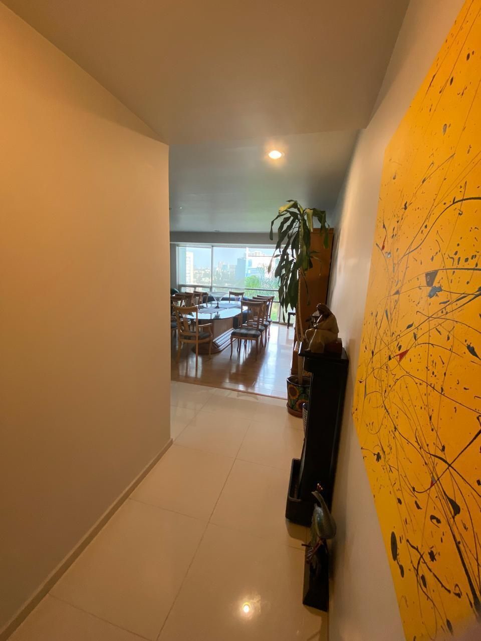 Departamento en Venta en Jesus Del Monte con 3 Recámaras, 3 Baños y 190 Metros Cuadrados Departamento en Venta en Jesus Del Monte con 3 Recámaras, 3 Baños y 190 Metros Cuadrados