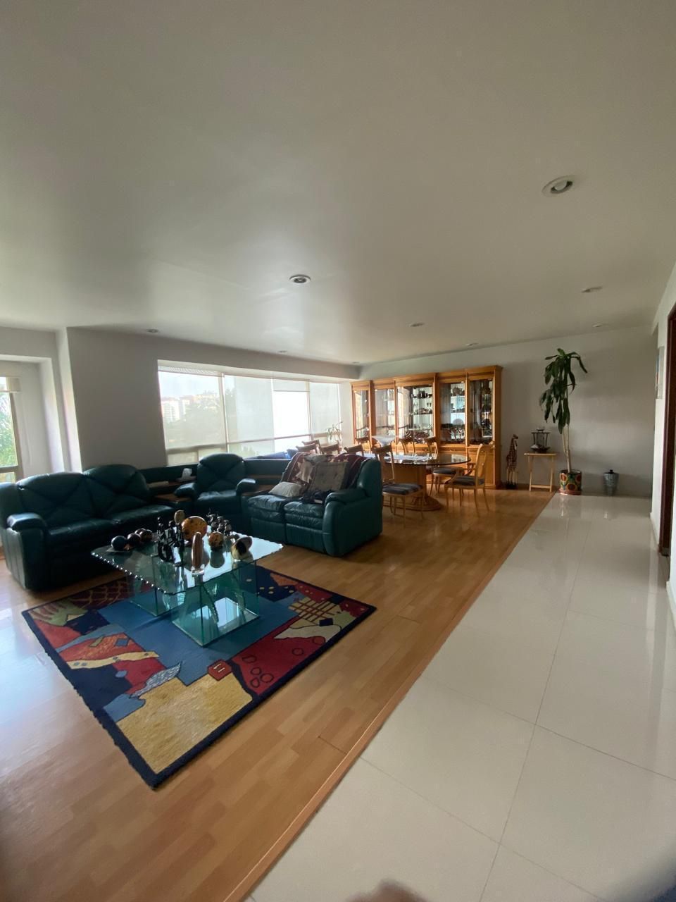 Departamento en Venta en Jesus Del Monte con 3 Recámaras, 3 Baños y 190 Metros Cuadrados Departamento en Venta en Jesus Del Monte con 3 Recámaras, 3 Baños y 190 Metros Cuadrados