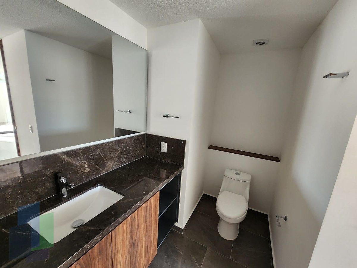 Apartamento em Jurica, Querétaro, foto 3 de 16