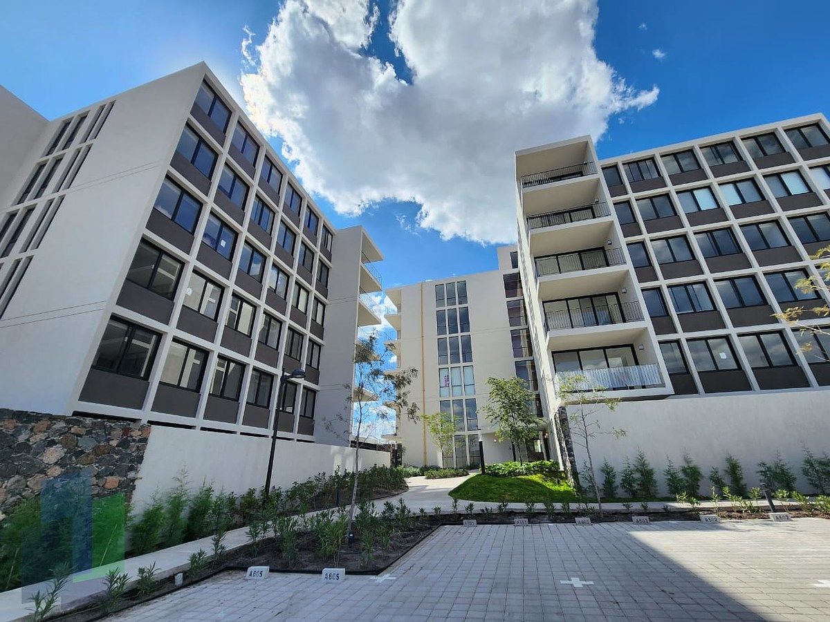Apartamento em Jurica, Querétaro, foto 15 de 16
