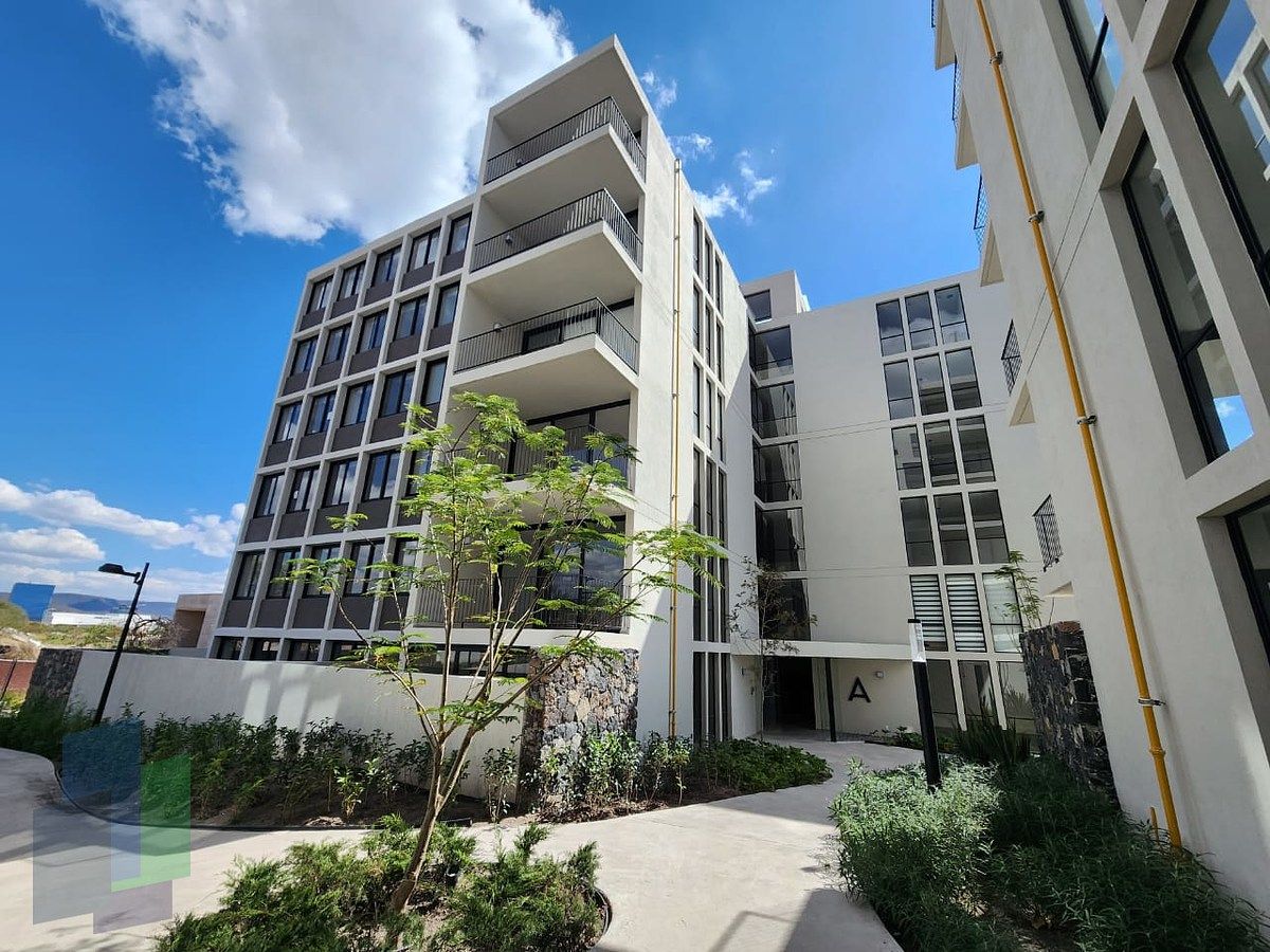 Apartamento à venda em Jurica, perto de Antea, foto 1 de 16