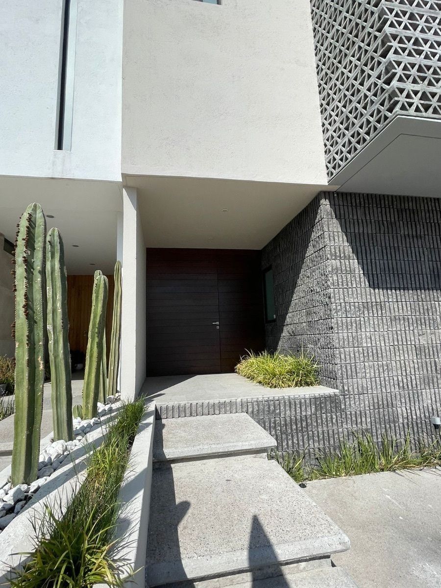 House in Cumbres del Lago, Querétaro, photo 2 of 23