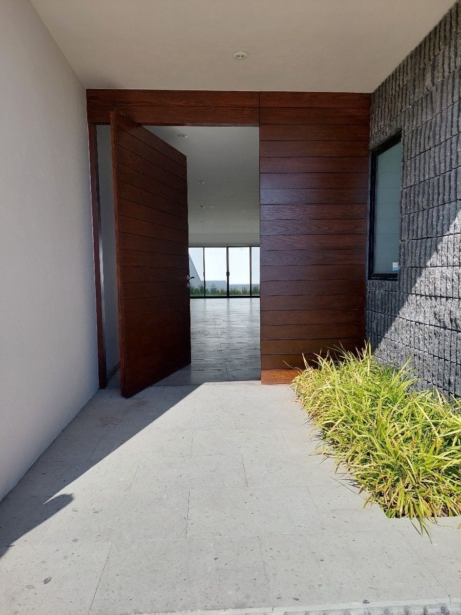 House in Cumbres del Lago, Querétaro, photo 3 of 23
