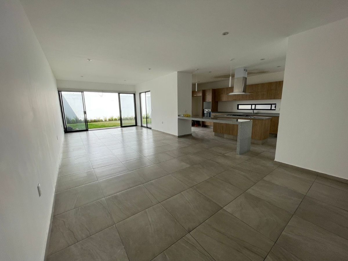 House in Cumbres del Lago, Querétaro, photo 8 of 23