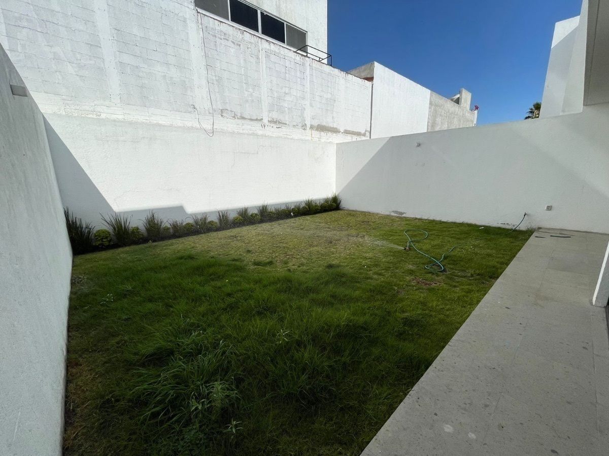 House in Cumbres del Lago, Querétaro, photo 9 of 23