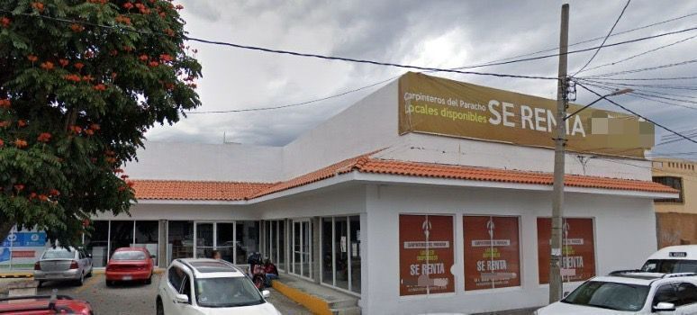 Aluguel na Av. Acueducto, Vasco de Quiroga, Morelia, foto 1 de 2