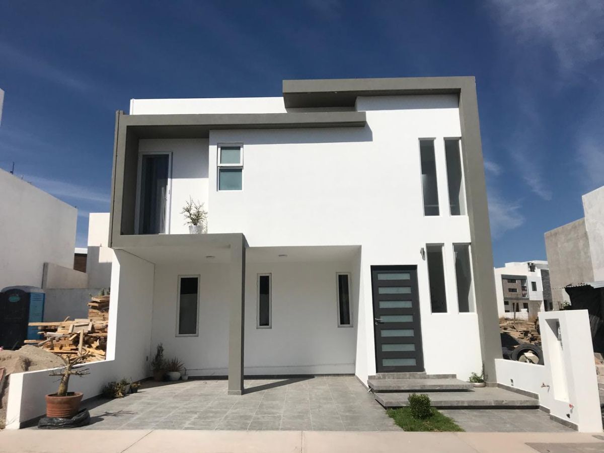 Casa en Venta El Mirador Querétaro – Zen Life, 2 Suites, Alberca