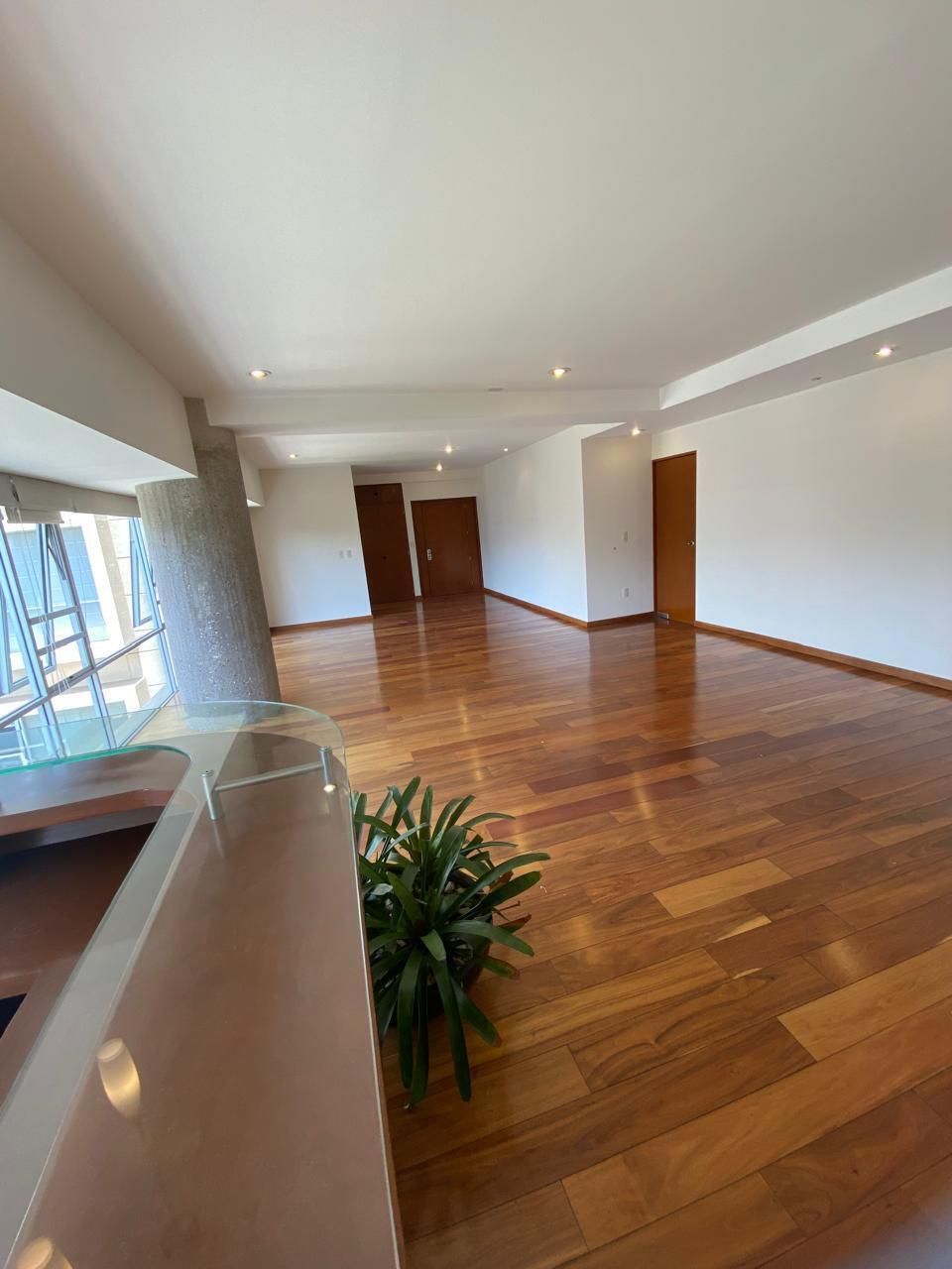 Departamento 3 Rec. en Renta en Cerrada De La Amargura | 260m² | 3 Baños | Luxxu