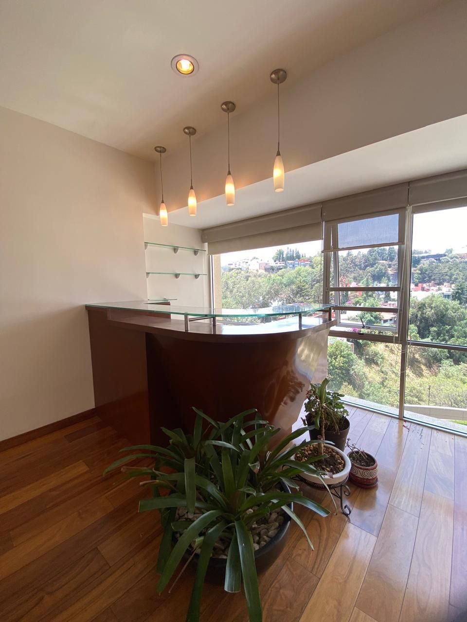 Departamento 3 Rec. en Renta en Cerrada De La Amargura | 260m² | 3 Baños | Luxxu