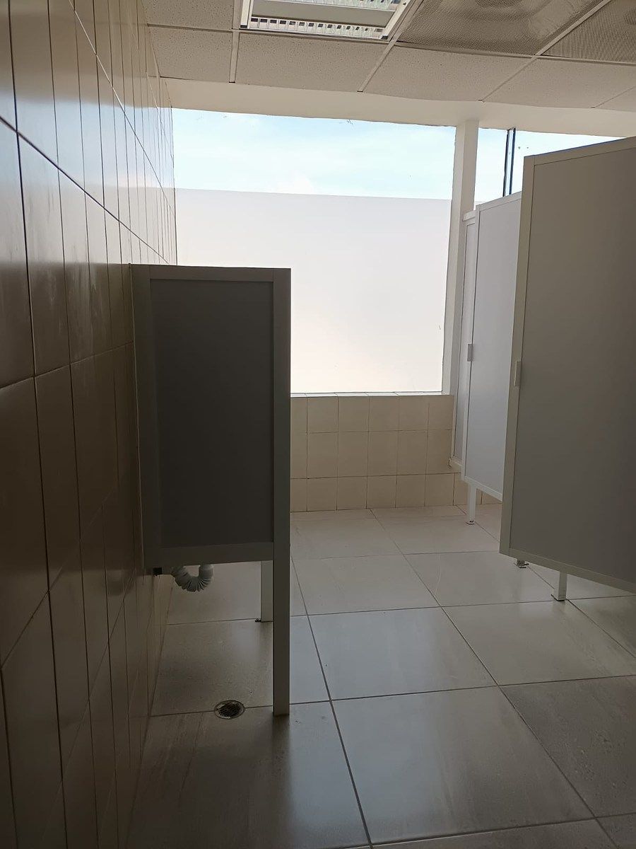 Sala Comercial em Juárez, Cuauhtémoc, foto 10 de 12
