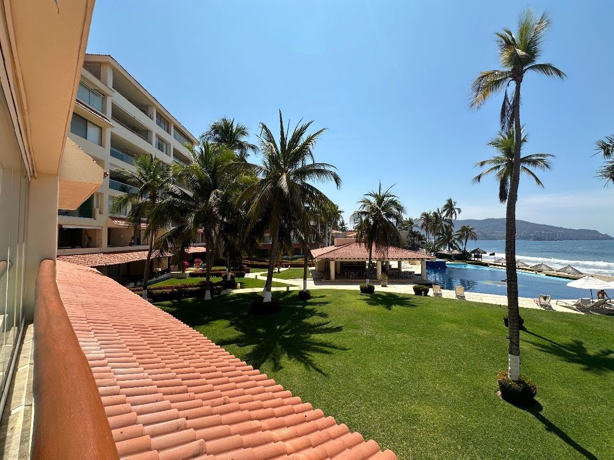 Departamento en venta Marina del Sol, Ixtapa Zihuatanejo, Guerrero