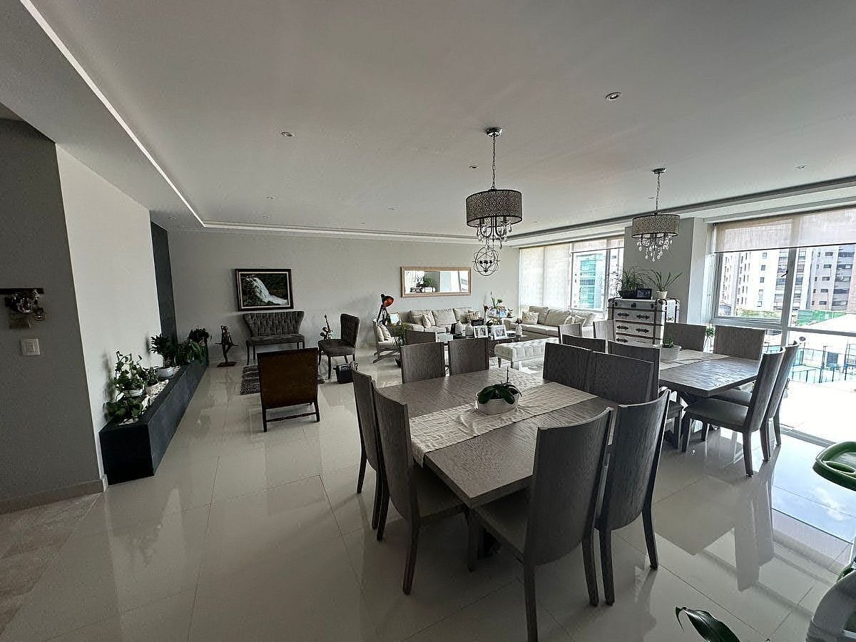 Apartamento em Bosques de las Lomas, Cuajimalpa de Morelos, foto 3 de 19