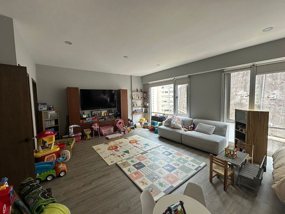 Apartamento em Bosques de las Lomas, Cuajimalpa de Morelos, foto 5 de 19