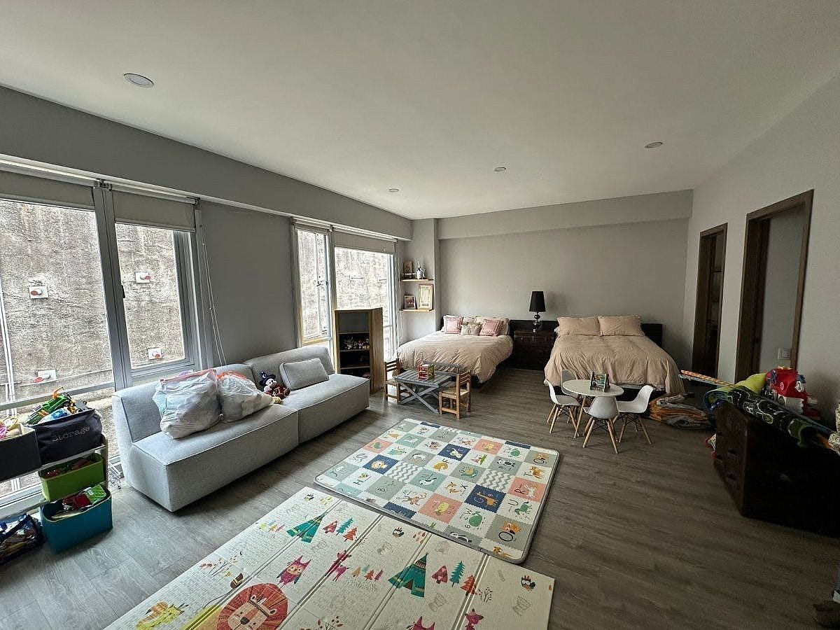 Apartamento em Bosques de las Lomas, Cuajimalpa de Morelos, foto 6 de 19