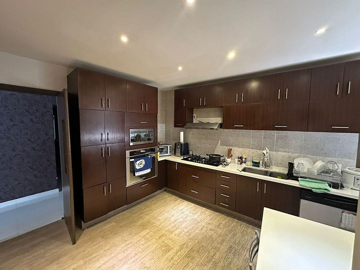 Apartamento em Bosques de las Lomas, Cuajimalpa de Morelos, foto 7 de 19