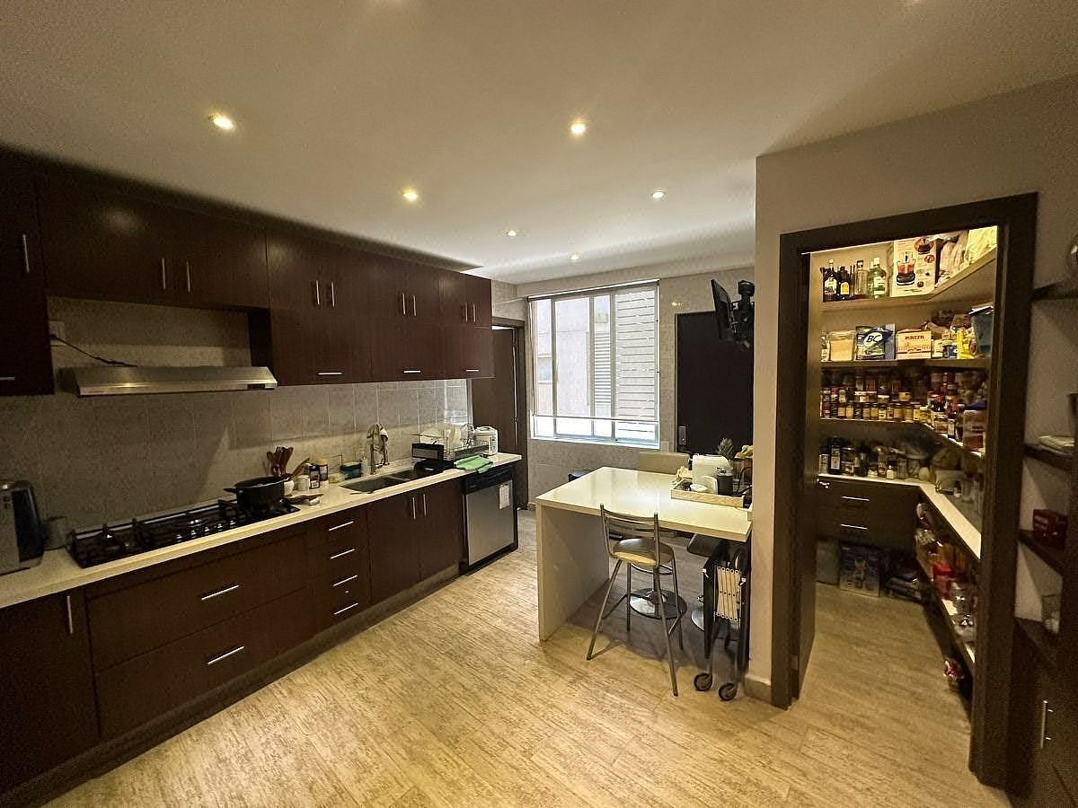 Apartamento em Bosques de las Lomas, Cuajimalpa de Morelos, foto 8 de 19