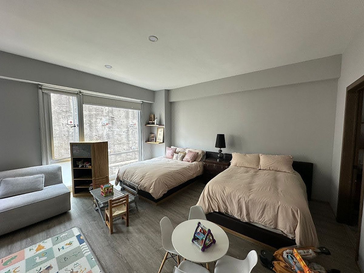 Apartamento em Bosques de las Lomas, Cuajimalpa de Morelos, foto 9 de 19