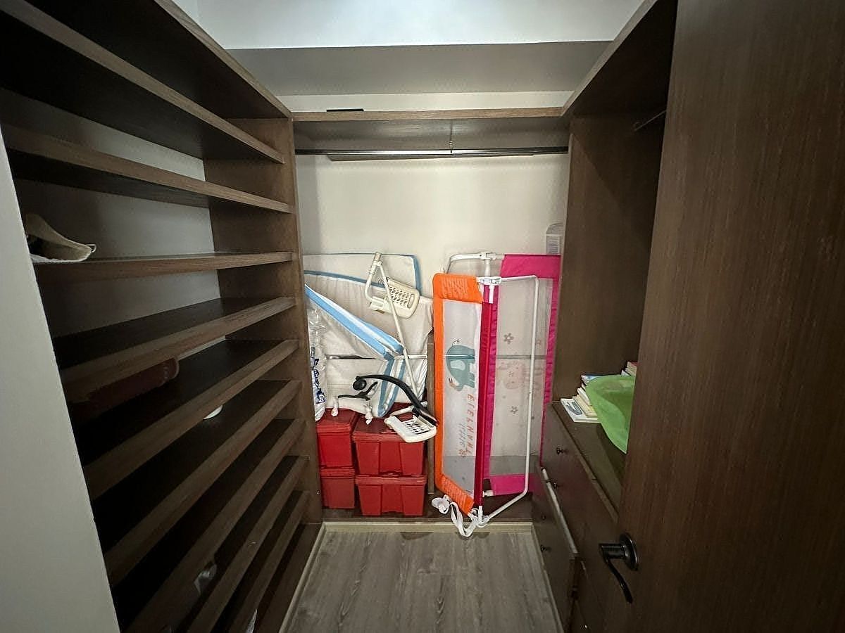 Apartamento em Bosques de las Lomas, Cuajimalpa de Morelos, foto 10 de 19