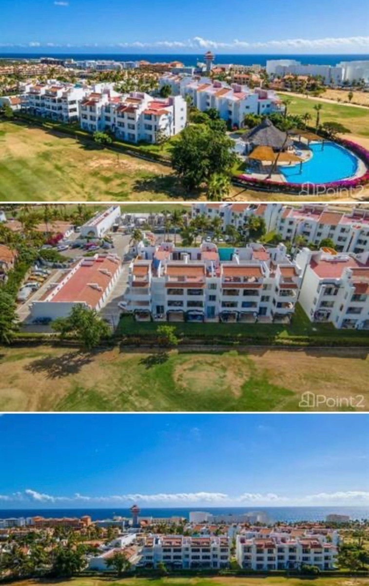 3 de 47: Vista del residencial