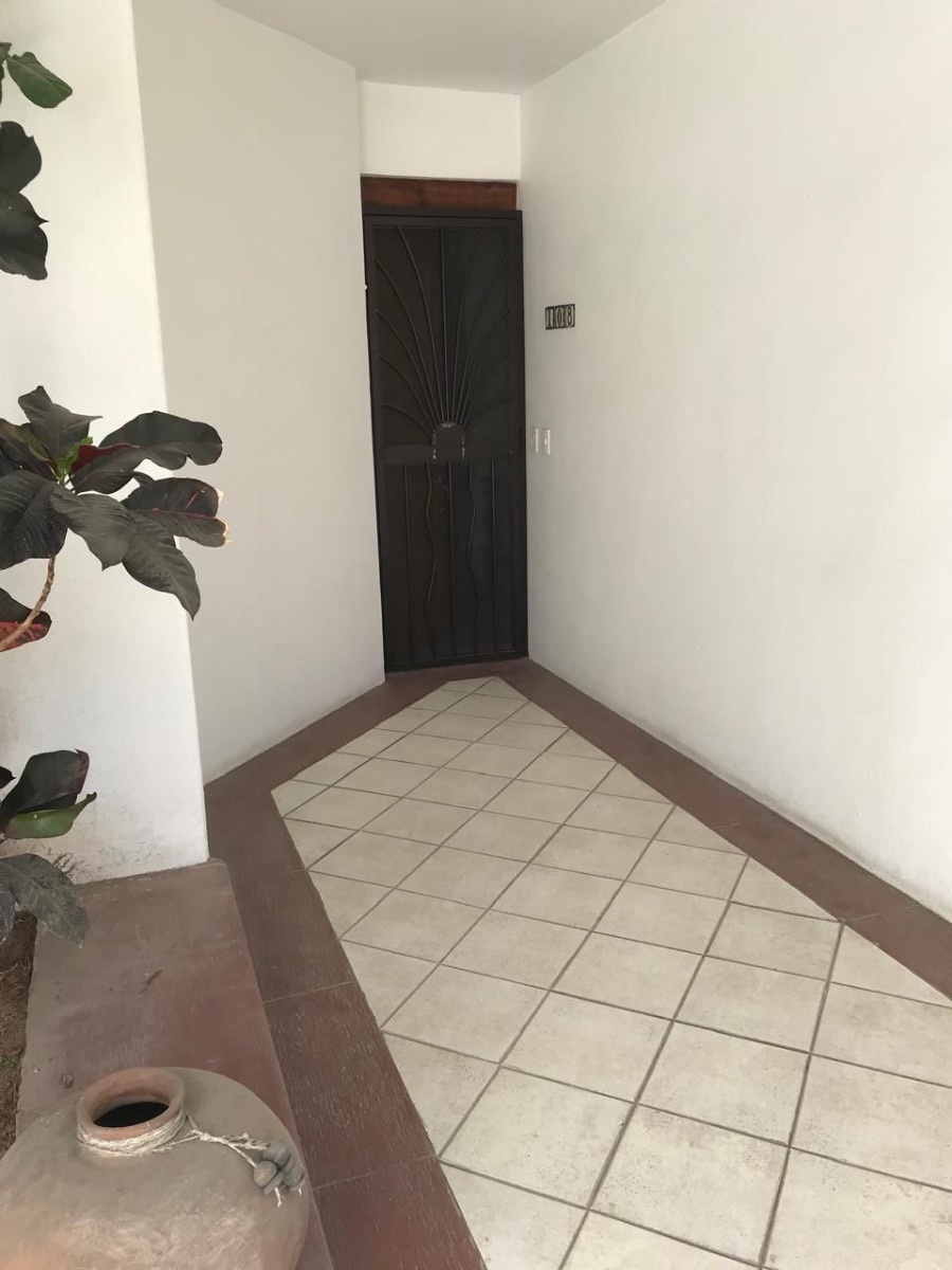 5 de 47: Mirada al departamento
